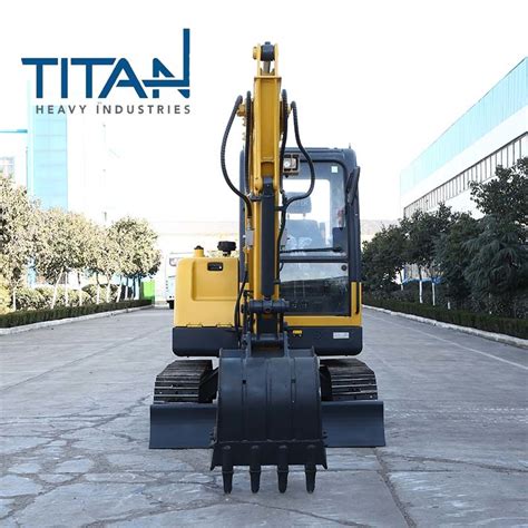 titan mini excavator attachments|where is titan attachments located.